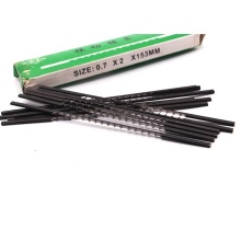1.35Mm Scroll Saw Blades for Wood and Metal Cutting