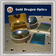 248nm Flat Dielectric Mirrors