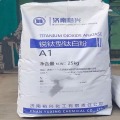 Yuxing Anatase Grade Titaniumdioxid A1 für Gummi