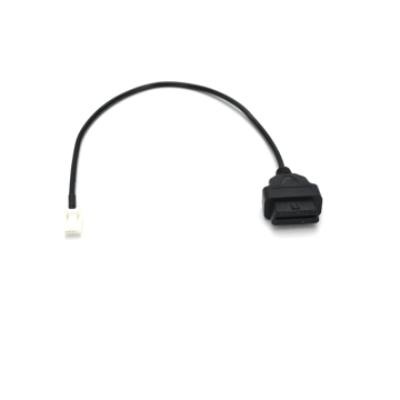 OBDII Connector Car Diagnostic Cable Harness