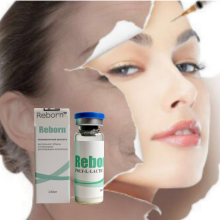 PLLA Filler Injection Los Angeles Lifting Face
