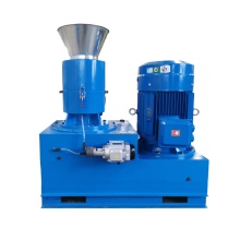 Automatic Wood Pellet Production Machine for Coffee Husk Pellets