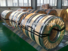 CR Steel Coils