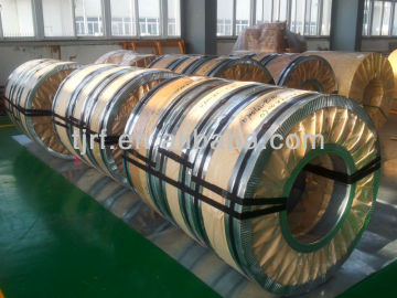 CR Steel Coils