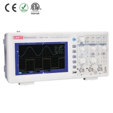 UTD2052CEX Bench Type Digital Storage Oscilloscope