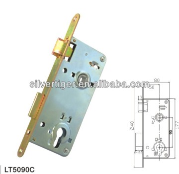 LT5090C MEGGO lock body front door