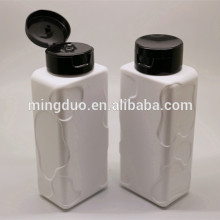 300ml Rectangular PE bottle