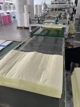 High Efficiency Pocket Filters Media