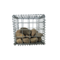 Galvanized+welded+gabion+basket+for+rock