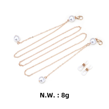 New Arrival Metal Jewelry & Eyewear Accessories