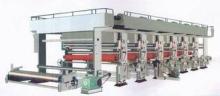 Transferring Papers Transfer Printing Machine double cylind