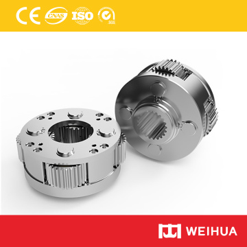 Planetary Gear Assembly