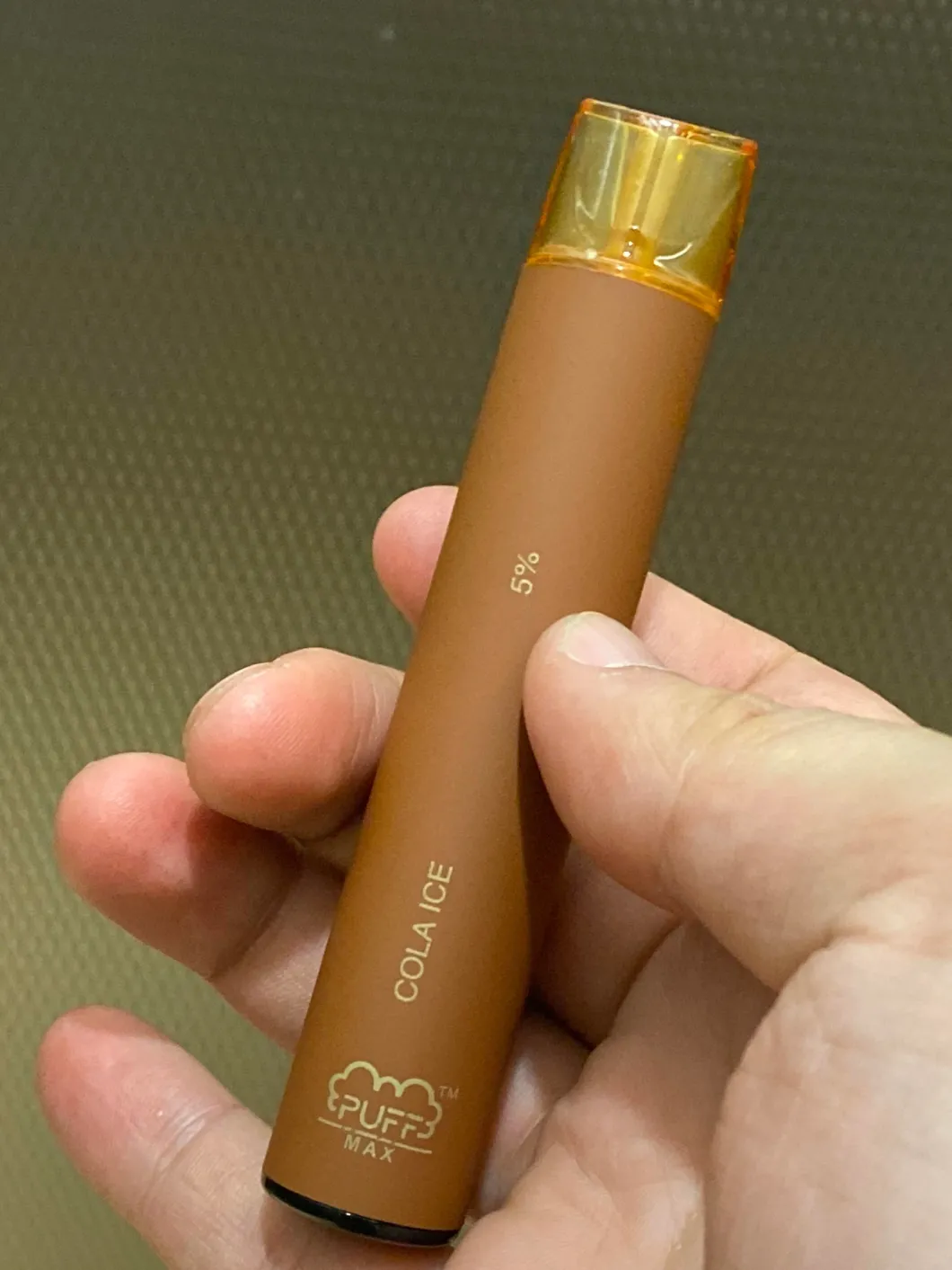 Wholesale Big Bar Vape Pen Disposable 2000 Puffs Puff Maxx, Puff Max 2000, Puff Max 8.5ml