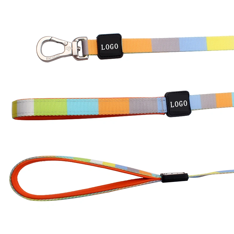 Custom Design Pet Leash Dog Leash Cat Leash Pet Product