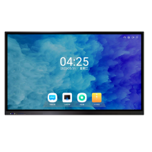 55-inch LCD Interactive Conferencce Whiteboard