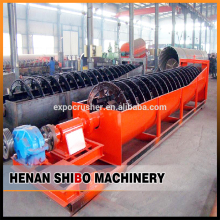 Low-cost Spiral Classifier Manufacturing Plant for Sale