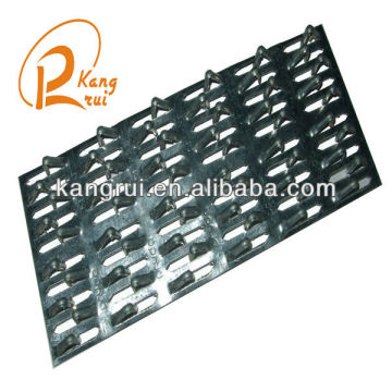 Timber Connector Mending Plate