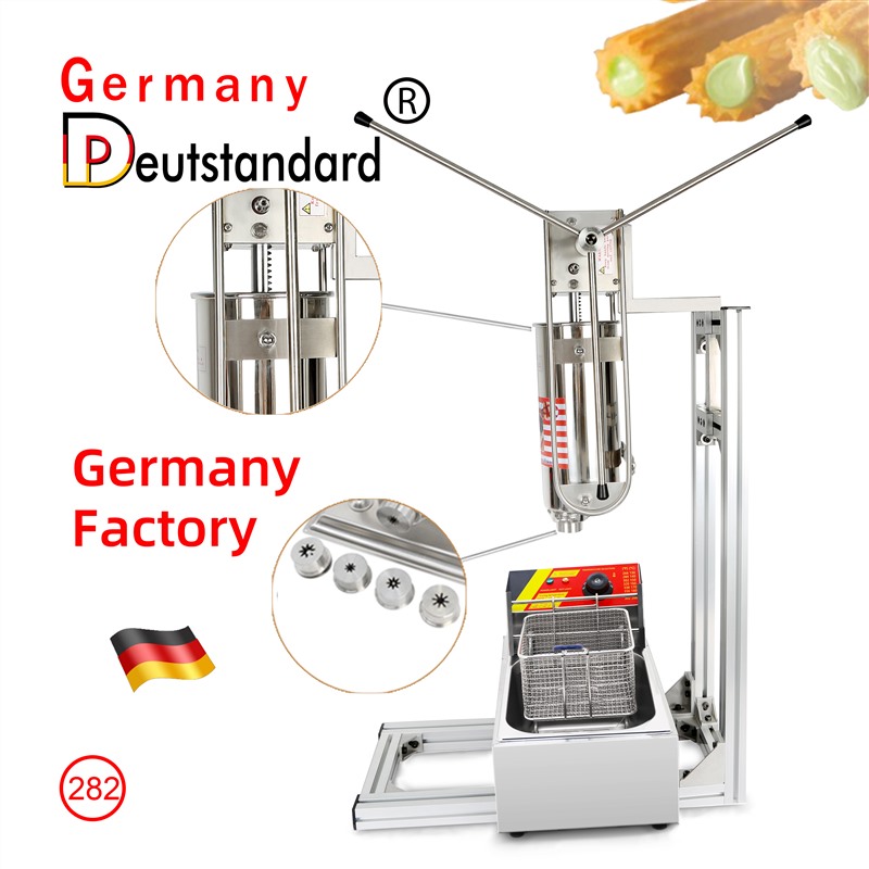 High quality churros machine for sale