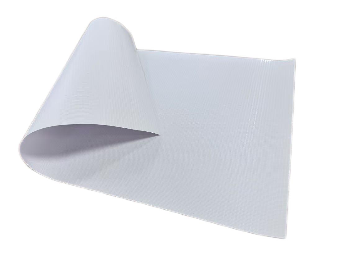 220GSM FrontLit PVC Flex Banner 300x500D