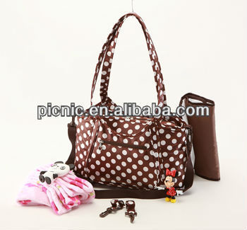 Stroller Baby Diaper Bag