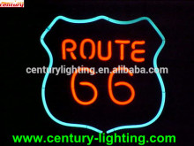 china sport neon sign light