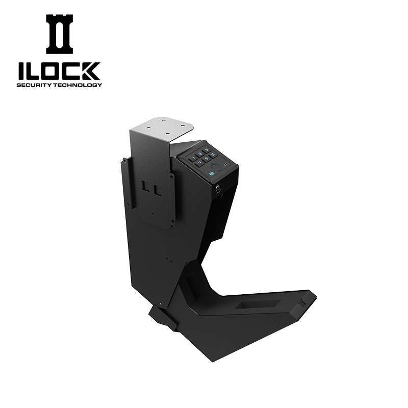 14.C5 مسدس عمودي آمن 14.C5 Vertical Handgun Safe