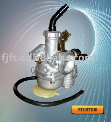 PZ20(T110) Motorcycle carburettor