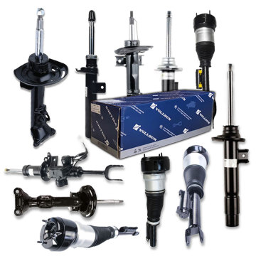 Vollsun High-Quality Air Suspension Shock Absorbers for BMW Mercedes Benz