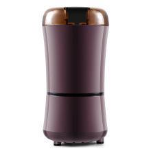 Cordless Portable Manual Coffee Grinder with Measuring Spoon Tools