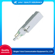 LSA Krone modules are durable ABS PBT material