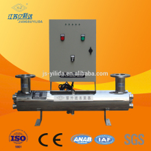 High Efficiency Killing Bacteria Ultraviolet Sterilizer Equipment For Industry
