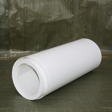 Tờ polystyrene / hông có tác động cao màu đen