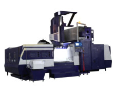 Gantry Type CNC Machining Center
