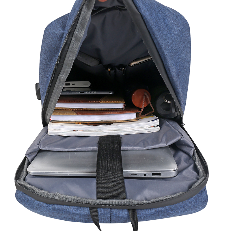 large capacity backpack