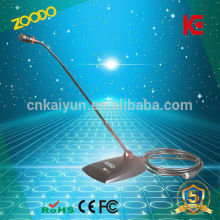 MI-4S Broadcasting professional microphone desktop meeting microphone for music sound system