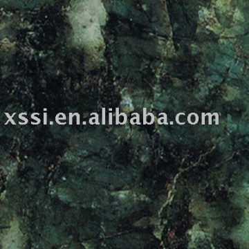 Verde Butterfly Granite