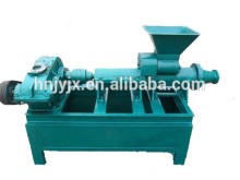 popular hardwood briquettes making machine/charcoal machine/charcoal briquettes