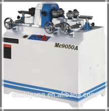 wood besom making machine