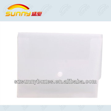 2013 fabric cover file folder