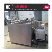 Industrial Engine Parts Ultrasonic Cleaner Equipment (BKE-2400)