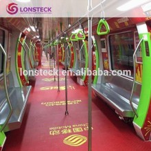 wrap vinyl Removable self adhesive vinyl