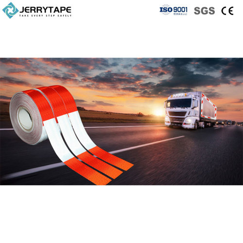 Jerrytape Hoge kwaliteit Glow en Reflective Tape