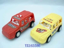 pull back car toys Chenghai toys(YX163586.jpg)