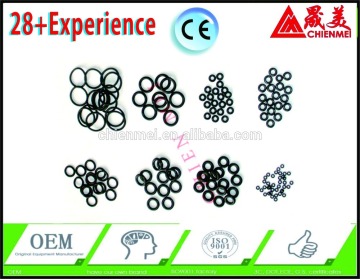 nitrile seal circle ring/outer rubber gasket/rubber gasket