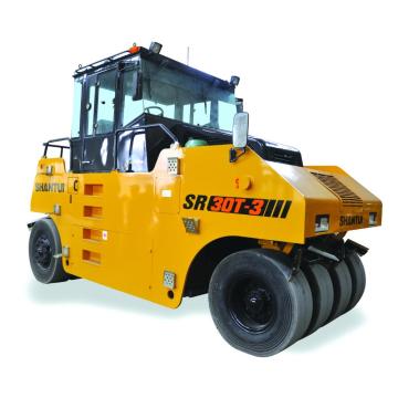 Shantui 30.0 ton Pneumatic Road Roller