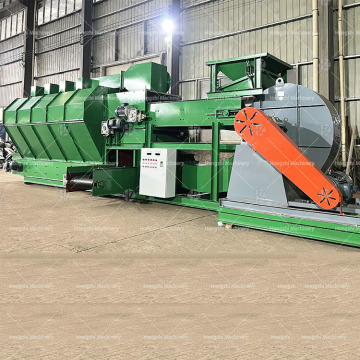 High Speed Industrial Blower Fan