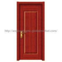 AK-805 Wood composite door