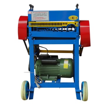 Wire Insulation Remover Machine