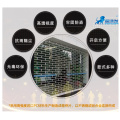 Large Size High demand Transparent Door