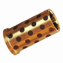 Graphite Bronze Bush for Plastic Injection Mold